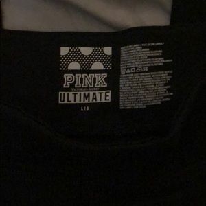 PINK Victoria's Secret Pants - Pink Ultimate Leggings PINK Victoria's Secret Pants - Pink Ultimate Leggings